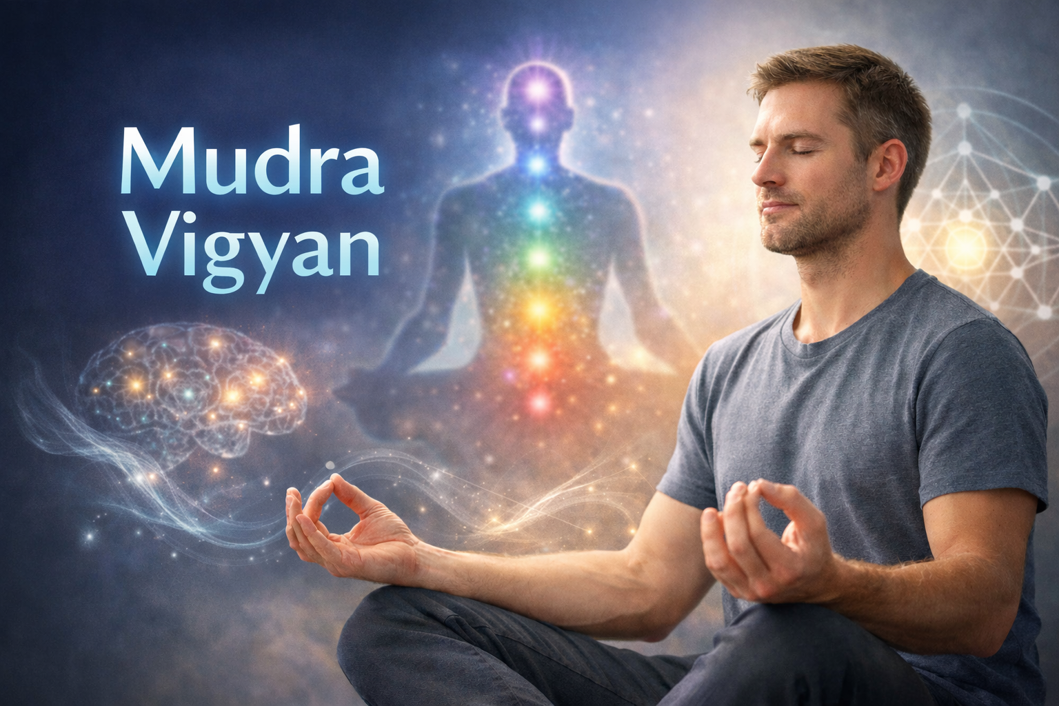 Science of Mudras